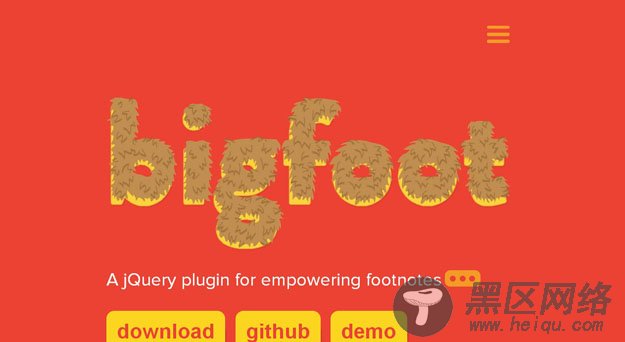50 个 jQuery 插件可将你的网站带到另外一个高度