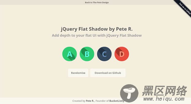 50 个 jQuery 插件可将你的网站带到另外一个高度