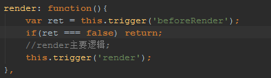 jQuery技巧之让任何组件都支持类似DOM的事件管理