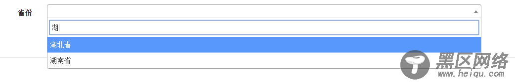 JS组件Bootstrap Select2使用方法详解