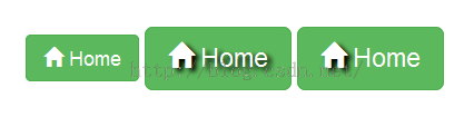 详解Bootstrap glyphicons字体图标