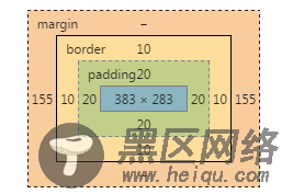 JavaScript位置与大小（1）之正确理解和运用与尺寸