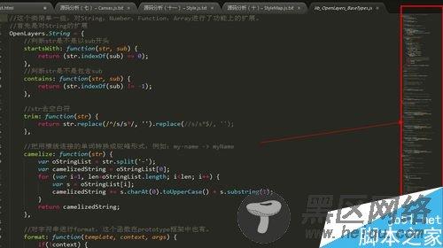 图解Sublime Text3使用技巧