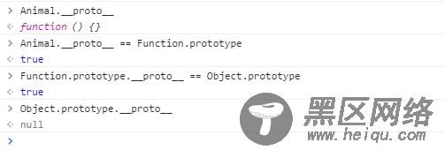 javascript中new关键字详解