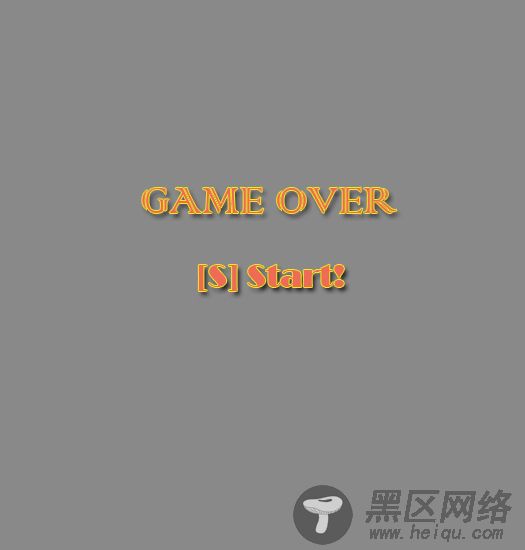 JAVASCRIPT代码编写俄罗斯方块网页版