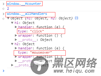 javascript事件委托的方式绑定详解