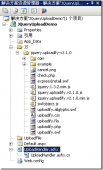 <strong>AspNet中使用JQuery上传插件Uploadify详解</strong>