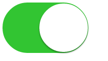 javascript结合CSS实现苹果开关按钮特效