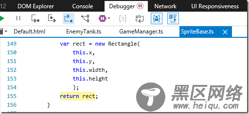 使用 TypeScript 重新编写的 JavaScript 坦克大战游戏