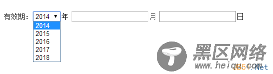 Javascript中使用parseInt函数需要注意的问题