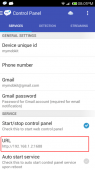 使用AngularJS 应用访问 Android 手机的图片库