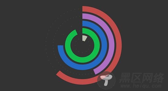 推荐10 款 SVG 动画的 JavaScript 库