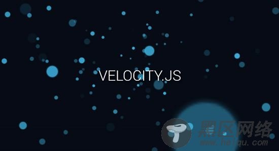 推荐10 款 SVG 动画的 JavaScript 库