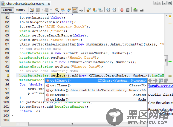 分享9个最好用的JavaScript开发工具和代码编辑器
