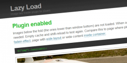 jQuery延迟加载图片插件Lazy Load使用指南