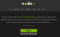 初识Node.js