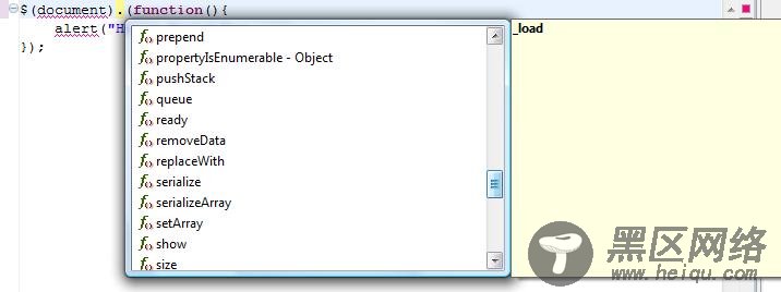 Eclipse配置Javascript开发环境图文教程