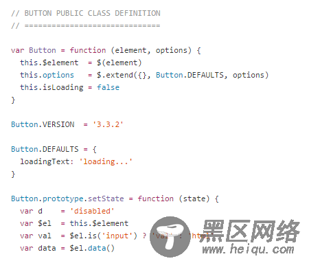 JavaScript插件化开发教程 （二）