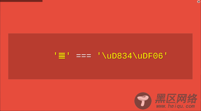 浅谈Unicode与JavaScript的发展史