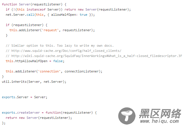 Nodejs为什么选择javascript为载体语言