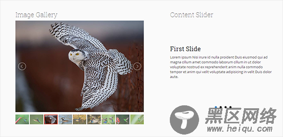 jQuery-lightSlider