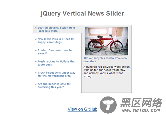 Vertical-News-Slider