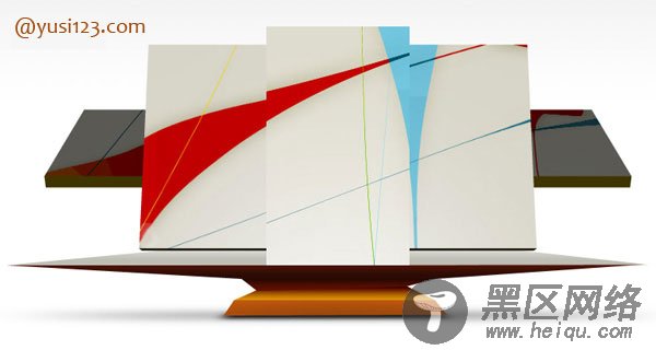25+免费实用的 JQuery 图片和内容滑块插件