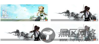 2014 HTML5/CSS3热门动画特效TOP10