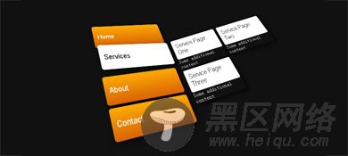 2014 HTML5/CSS3热门动画特效TOP10