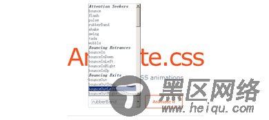 2014 HTML5/CSS3热门动画特效TOP10