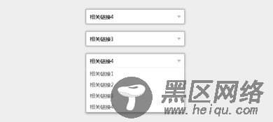 web前端设计师们常用的jQuery特效插件汇总