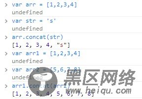 Javascript学习笔记之数组的构造函数