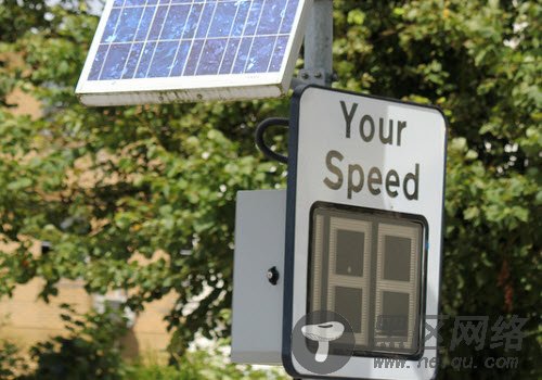 speed-trap