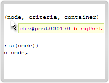 FireBug 调试JS入门教程 如何调试JS