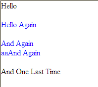 基于jquery中children()与find()的区别介绍