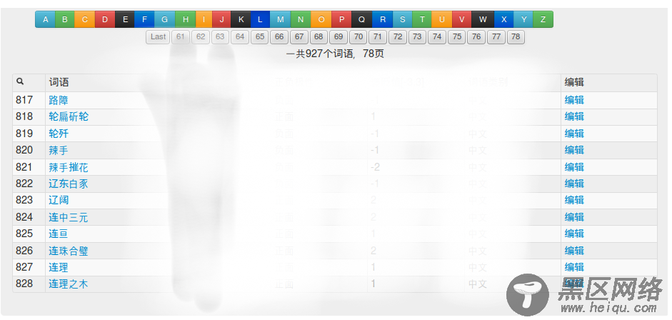使用PHP+JQuery+Ajax分页的实现
