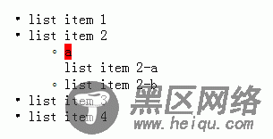 基于jquery的has()方法以及与find()方法以及filter()方