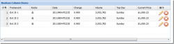Extjs4 GridPanel 的几种样式使用介绍