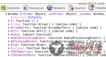 通过jQuery源码学习javascript(二)