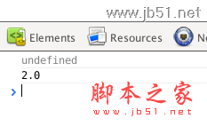 通过jQuery源码学习javascript(二)