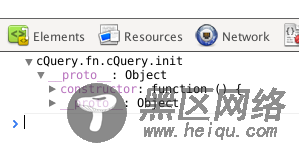 通过jQuery源码学习javascript(一)