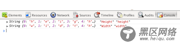 通过jQuery源码学习javascript(一)