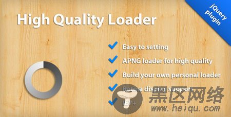 css3 jquery loading animations and progress bars