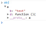 深入分析js中的constructor和prototype