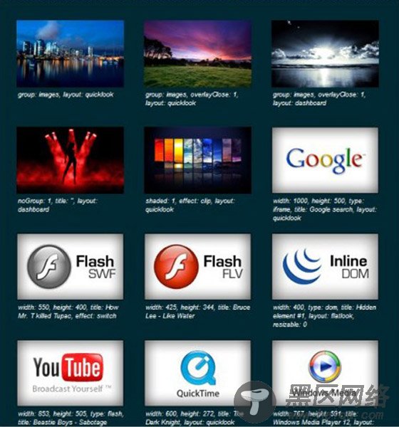 jQuery Plugins