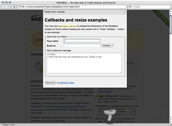 jQuery Plugins