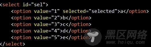 Jquery中的CheckBox、RadioButton、DropDownList的取值赋值