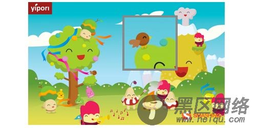 为你的网站增加亮点的9款jQuery插件推荐