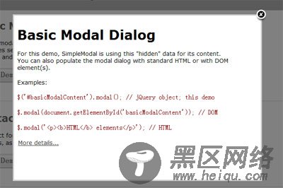 精心收集的jQuery常用的插件1000