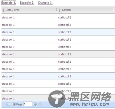 精心收集的jQuery常用的插件1000